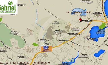 Single Attached Houses for sale in La Almirah Crest Liloan