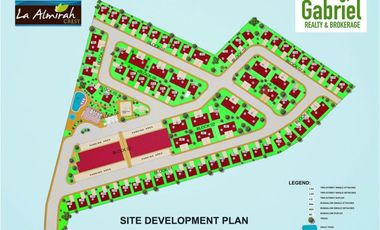 Single Attached Houses for sale in La Almirah Crest Liloan