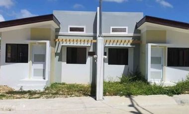 Single Attached Houses for sale in La Almirah Crest Liloan