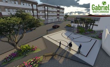 Single Attached Houses for sale in La Almirah Crest Liloan