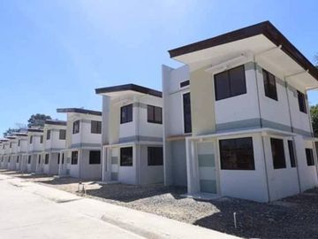 Single Attached Houses for sale in La Almirah Crest Liloan