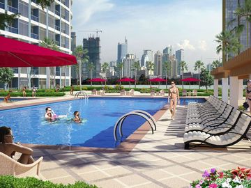 ParK Avenue Condo   BGC   1 Bedroom For Sale