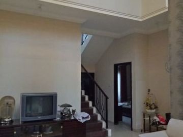 rumah murah villa puncak tidar malang DREAMPROPERTI
