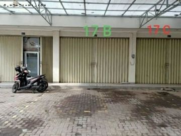 Ruko Raya Tenggilis KONDISI APA ADANYA, Strategis