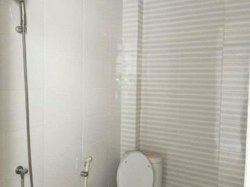 Ruko Raya Tenggilis KONDISI APA ADANYA, Strategis