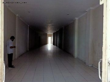Ruko Raya Tenggilis KONDISI APA ADANYA, Strategis