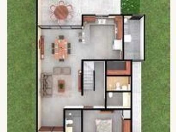 CASA EN VENTA MÉRIDA, PRIVADA RESIDENCIAL CON AMENIDADES