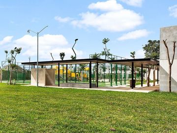 CASA EN VENTA MÉRIDA, PRIVADA RESIDENCIAL CON AMENIDADES