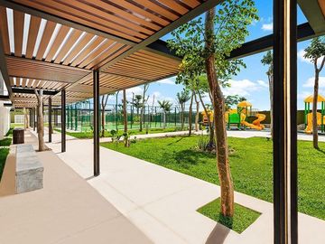 CASA EN VENTA MÉRIDA, PRIVADA RESIDENCIAL CON AMENIDADES