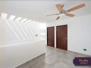 CASA EN VENTA MÉRIDA, PRIVADA RESIDENCIAL CON AMENIDADES