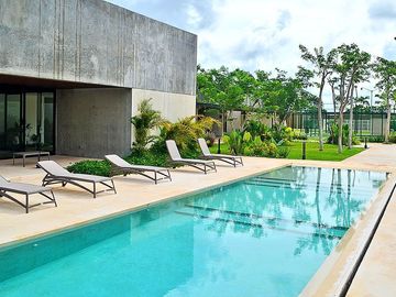 CASA EN VENTA MÉRIDA, PRIVADA RESIDENCIAL CON AMENIDADES