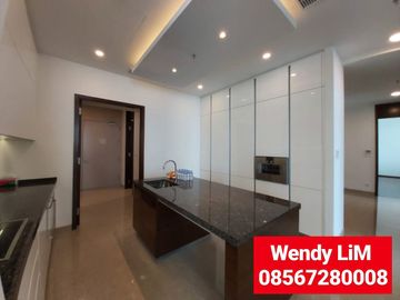 APARTMENT FOR LEASE - ANANDAMAYA RESIDENCES LUX JAKSEL 360 SQM (DISEWA)