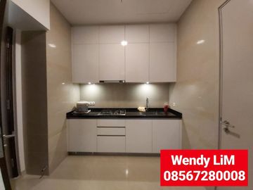 APARTMENT FOR LEASE - ANANDAMAYA RESIDENCES LUX JAKSEL 360 SQM (DISEWA)