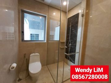 APARTMENT FOR LEASE - ANANDAMAYA RESIDENCES LUX JAKSEL 360 SQM (DISEWA)