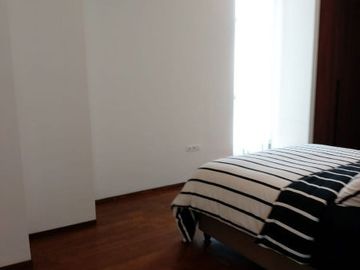 APARTMENT FOR LEASE - ANANDAMAYA RESIDENCES LUX JAKSEL 360 SQM (DISEWA)