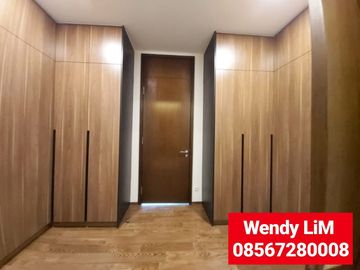 APARTMENT FOR LEASE - ANANDAMAYA RESIDENCES LUX JAKSEL 360 SQM (DISEWA)