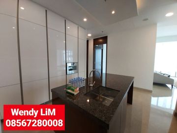 APARTMENT FOR LEASE - ANANDAMAYA RESIDENCES LUX JAKSEL 360 SQM (DISEWA)