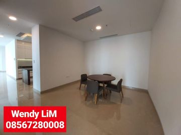 APARTMENT FOR LEASE - ANANDAMAYA RESIDENCES LUX JAKSEL 360 SQM (DISEWA)