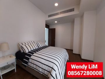 APARTMENT FOR LEASE - ANANDAMAYA RESIDENCES LUX JAKSEL 360 SQM (DISEWA)