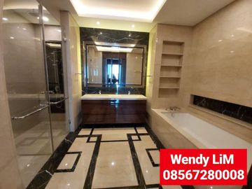 APARTMENT FOR LEASE - ANANDAMAYA RESIDENCES LUX JAKSEL 360 SQM (DISEWA)