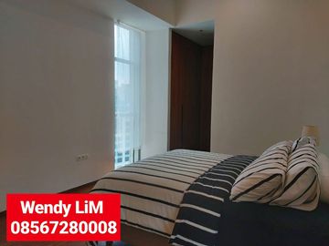 APARTMENT FOR LEASE - ANANDAMAYA RESIDENCES LUX JAKSEL 360 SQM (DISEWA)