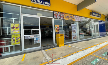 Locales en renta en Plaza Cuauhtémoc
