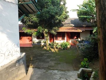 Rumah Villa Paviliun Cisarua Parongpong Bandung Barat