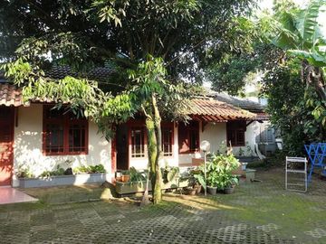 Rumah Villa Paviliun Cisarua Parongpong Bandung Barat