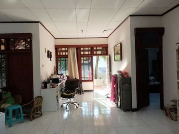 Rumah Villa Paviliun Cisarua Parongpong Bandung Barat