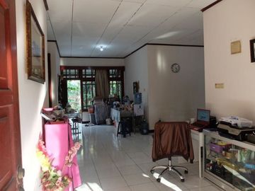Rumah Villa Paviliun Cisarua Parongpong Bandung Barat