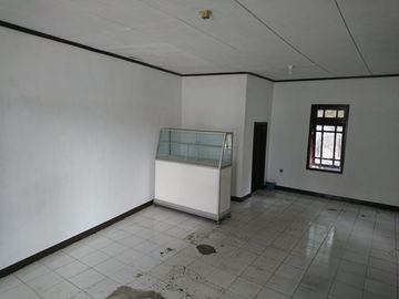 Rumah Villa Paviliun Cisarua Parongpong Bandung Barat