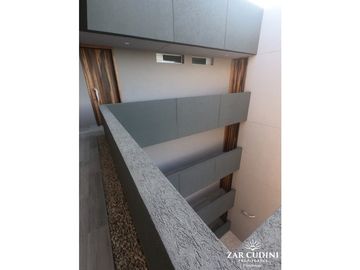 DEPARTAMENTO A ESTRENAR MINIMALISTA 2 AMBIENTES PB DTO.