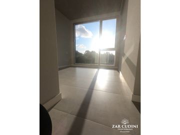 DEPARTAMENTO A ESTRENAR MINIMALISTA 2 AMBIENTES PB DTO.