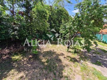 Venta  Casa 3 amb con  Lote   10x46 con  pileta y cochera. F.  Alvarez