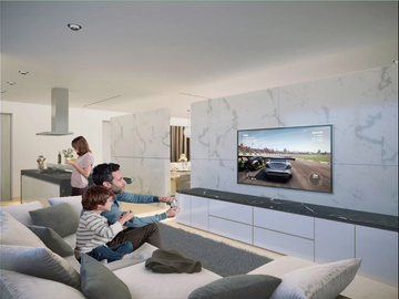 RESIDENCIAS EN VENTA TORRE VEDANA ANGELOPOLIS PUEBLA | ARLETTE FLORES