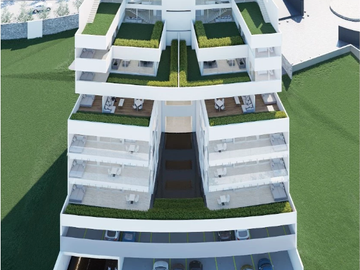 RESIDENCIAS EN VENTA TORRE VEDANA ANGELOPOLIS PUEBLA | ARLETTE FLORES