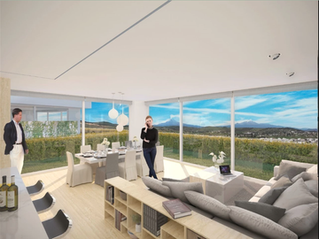RESIDENCIAS EN VENTA TORRE VEDANA ANGELOPOLIS PUEBLA | ARLETTE FLORES