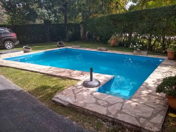 Chalet en venta en Parque Leloir