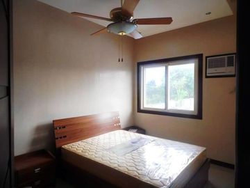 Fully furnished House and Lot for Rent with 3 Bedrooms in He