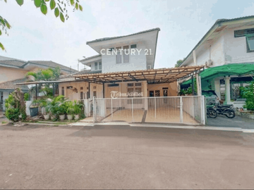 Rumah Murah Dijual Cepat Di Sektor 9 Bintaro Jaya