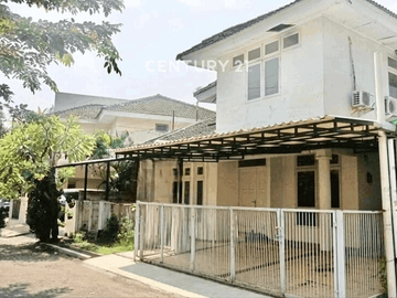 Rumah Murah Dijual Cepat Di Sektor 9 Bintaro Jaya
