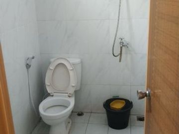 rumah 2lantai murah akses setrategis di depok