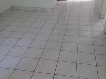 Rumah dalam Komplek Teluk Jambe Karawang | SANDYSUDIANA