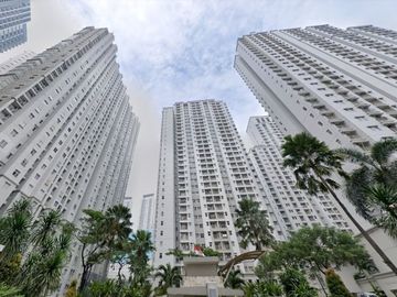 Jual Apartemen Murah di Daerah Tanjung Duren Selatan Jakarta