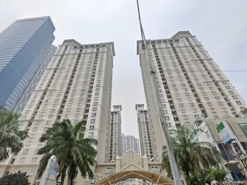 Jual Apartemen Murah di Daerah Tanjung Duren Selatan Jakarta