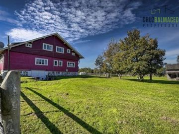 Casa en Venta en Ruta 5 sur, cruce a Fresia