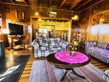 Casa en Venta en Ruta 5 sur, cruce a Fresia