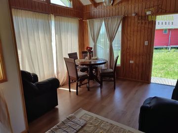 Casa en Venta en Ruta 5 sur, cruce a Fresia