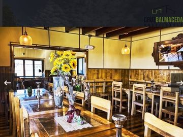 Casa en Venta en Ruta 5 sur, cruce a Fresia