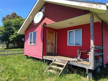 Casa en Venta en Ruta 5 sur, cruce a Fresia